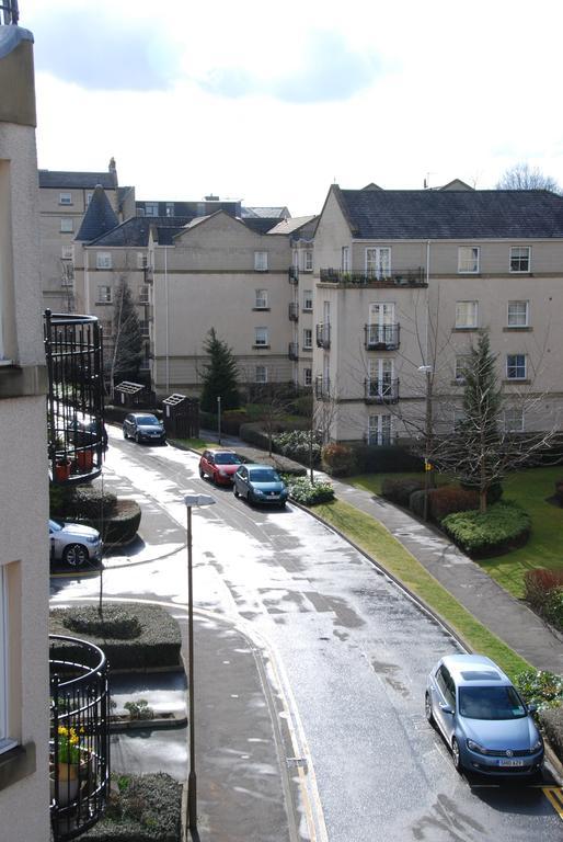 Huntingdon Place Edinburgh Ruang foto