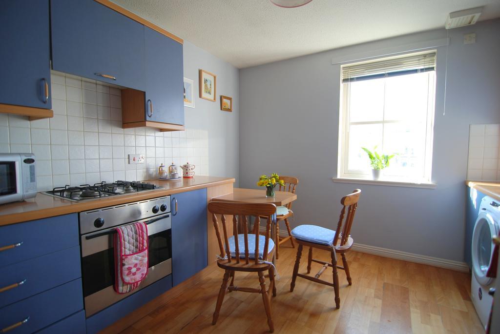 Huntingdon Place Edinburgh Ruang foto