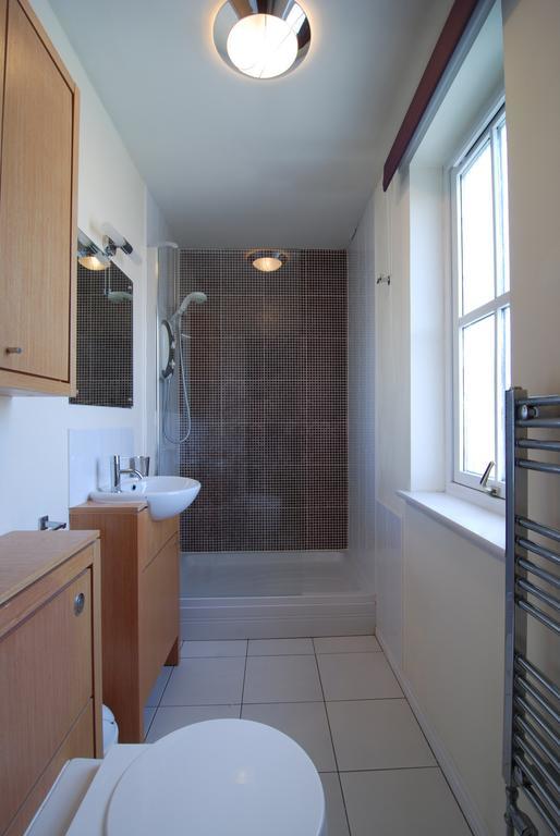 Huntingdon Place Edinburgh Ruang foto